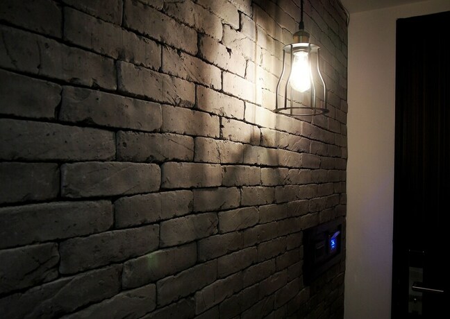Imagen de la habitación del Hotel Taichung Amour. Foto 14