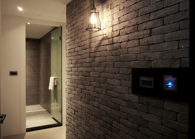 Imagen de la habitación del Hotel Taichung Amour. Foto 25