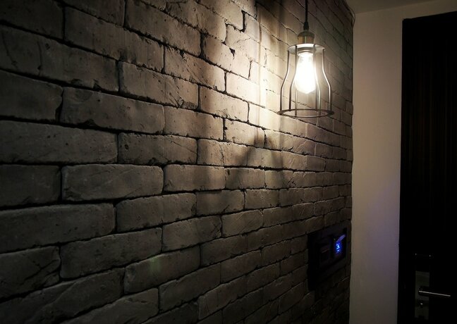 Imagen de la habitación del Hotel Taichung Amour. Foto 27