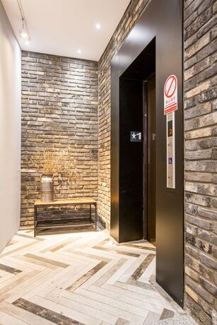 Imagen general del Hotel Taichung Easylazy Inn. Foto 3