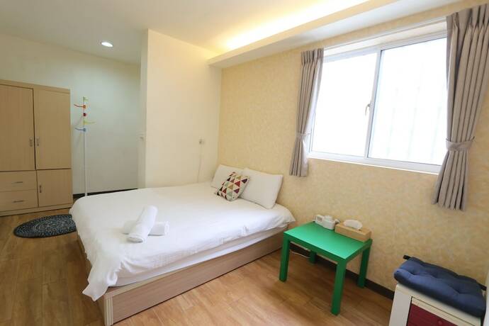 Imagen general del Hotel Taichung Fengjia Box 1. Foto 1