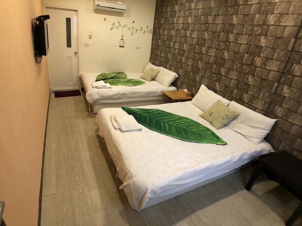Imagen general del Hotel Taichung Fengjia Box 1. Foto 6