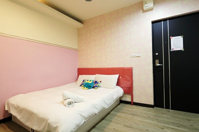 Imagen general del Hotel Taichung Fengjia Box 1. Foto 9