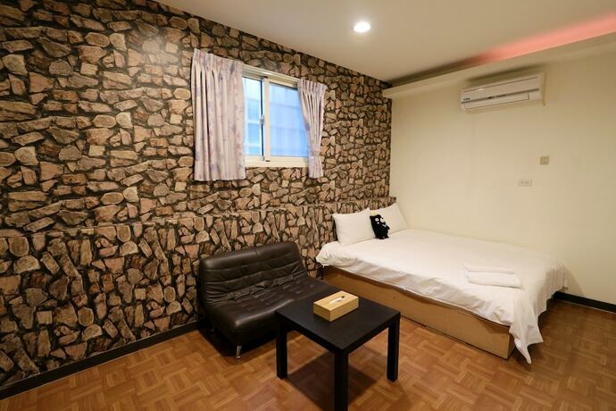 Imagen general del Hotel Taichung Fengjia Box 1. Foto 11