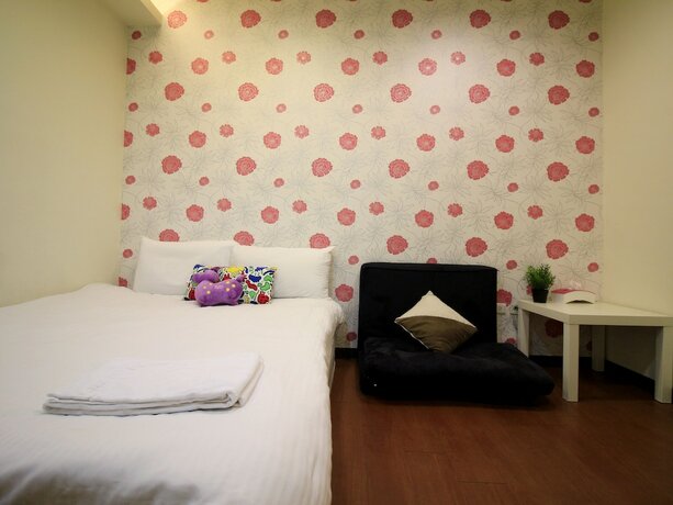 Imagen general del Hotel Taichung Fengjia Box 1. Foto 12
