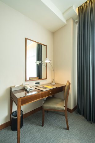 Imagen de la habitación del Hotel Taichung Harbor. Foto 17