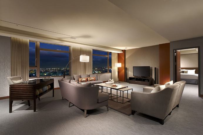 Imagen de la habitación del Hotel Taichung Harbor. Foto 18