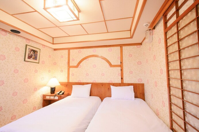 Imagen de la habitación del Hotel Taichung Kiwi Express. Foto 26