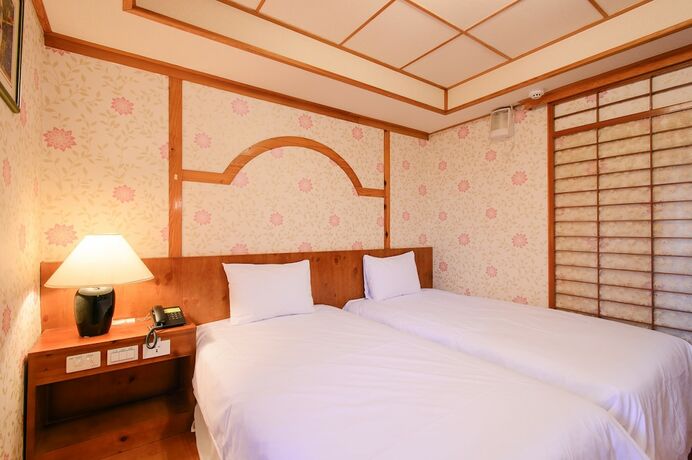 Imagen de la habitación del Hotel Taichung Kiwi Express. Foto 28