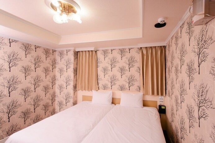 Imagen de la habitación del Hotel Taichung Kiwi Express. Foto 33