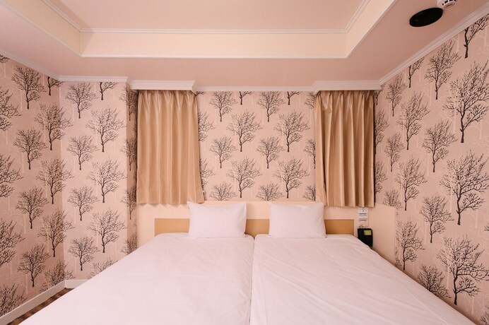Imagen de la habitación del Hotel Taichung Kiwi Express. Foto 36