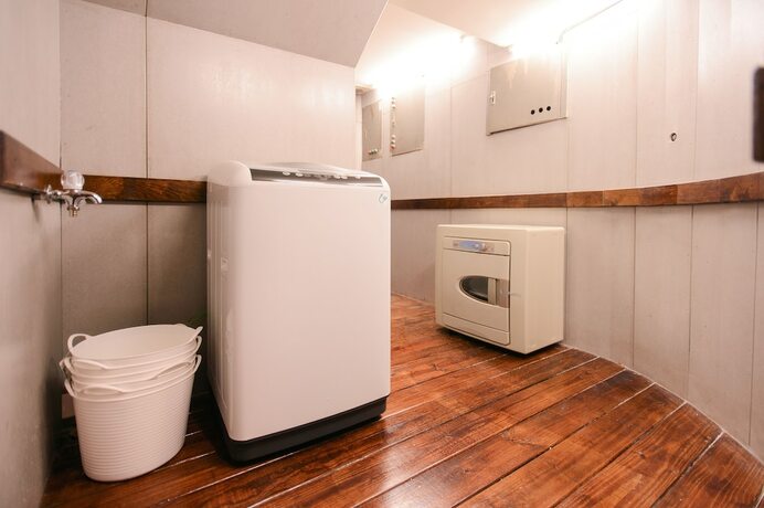 Imagen de los interiores del Hotel Taichung Kiwi Express. Foto 38