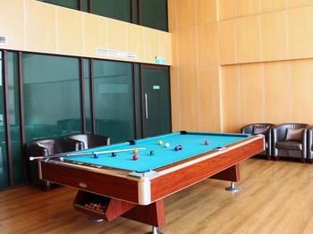Imagen de la habitación del Hotel Taichung Maison De Chine-pin Chen Building. Foto 8