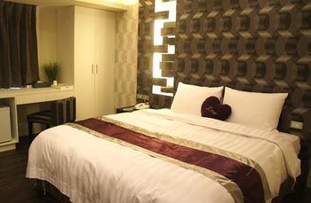 Imagen general del Hotel Taichung One Chung. Foto 2
