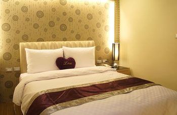 Imagen general del Hotel Taichung One Chung. Foto 1