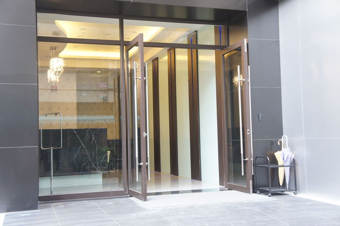 Imagen de la habitación del Hotel Taichung One Chung. Foto 8
