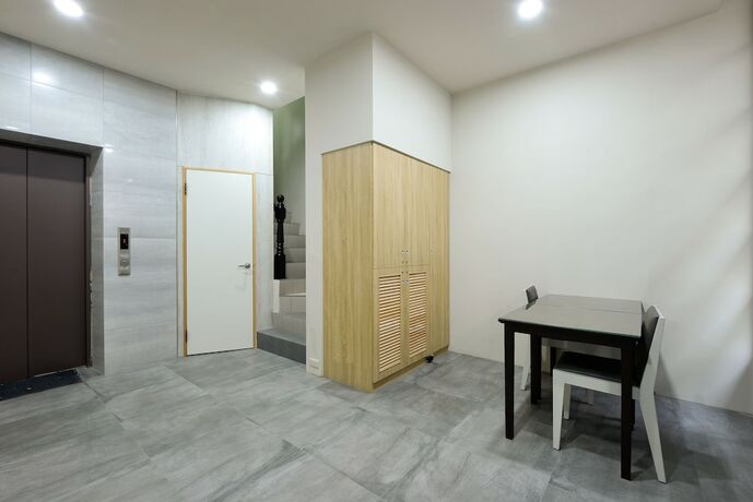 Imagen general del Hotel Taichung Walker. Foto 8