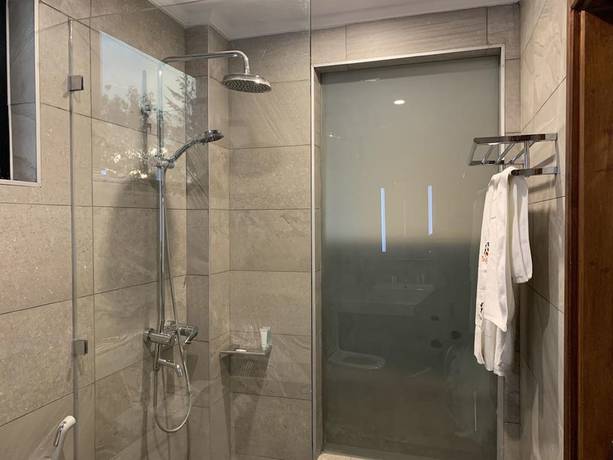 Imagen de la habitación del Hotel Taidy\'s Suites - Nakuru. Foto 2