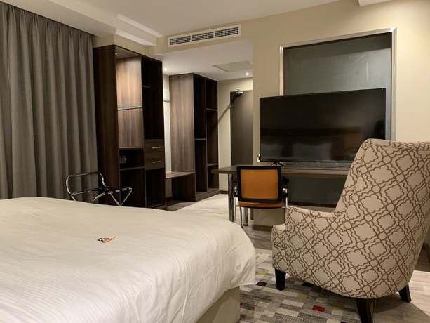 Imagen de la habitación del Hotel Taidy\'s Suites - Nakuru. Foto 3