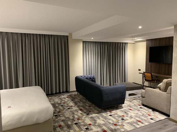 Imagen de la habitación del Hotel Taidy\'s Suites - Nakuru. Foto 4