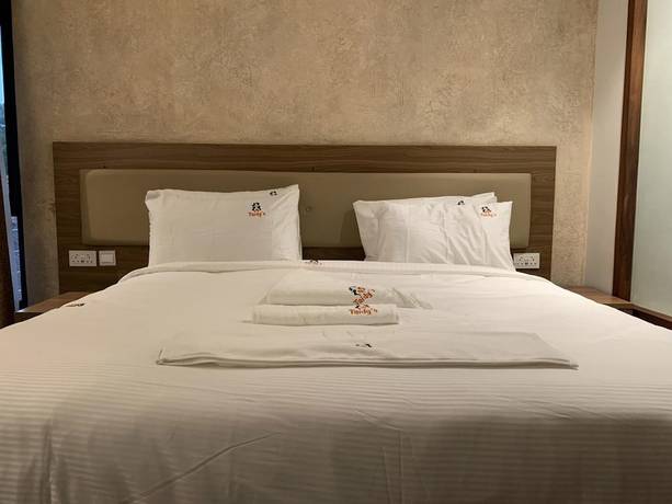 Imagen de la habitación del Hotel Taidy\'s Suites - Nakuru. Foto 5