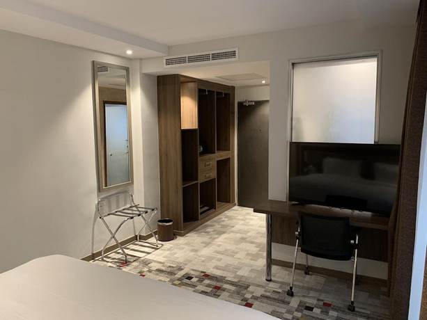 Imagen de la habitación del Hotel Taidy\'s Suites - Nakuru. Foto 6