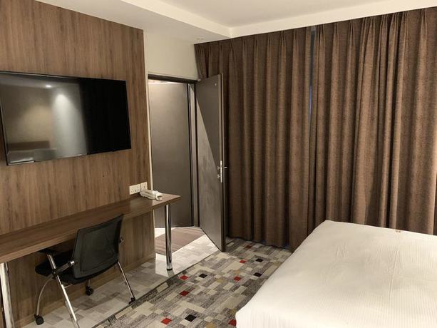 Imagen de la habitación del Hotel Taidy\'s Suites - Nakuru. Foto 8