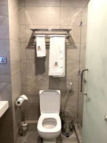 Imagen de la habitación del Hotel Taidy\'s Suites - Nakuru. Foto 9