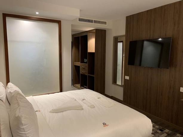 Imagen de la habitación del Hotel Taidy\'s Suites - Nakuru. Foto 10