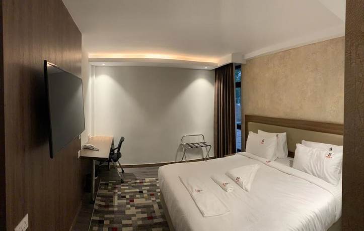 Imagen de la habitación del Hotel Taidy\'s Suites - Nakuru. Foto 12