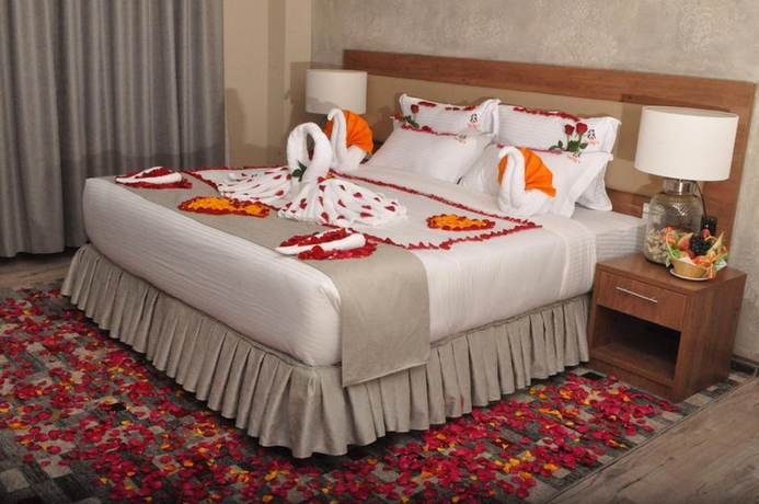 Imagen de la habitación del Hotel Taidy\'s Suites - Nakuru. Foto 13