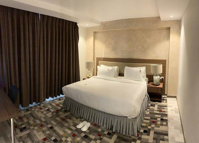 Imagen de la habitación del Hotel Taidy\'s Suites - Nakuru. Foto 16