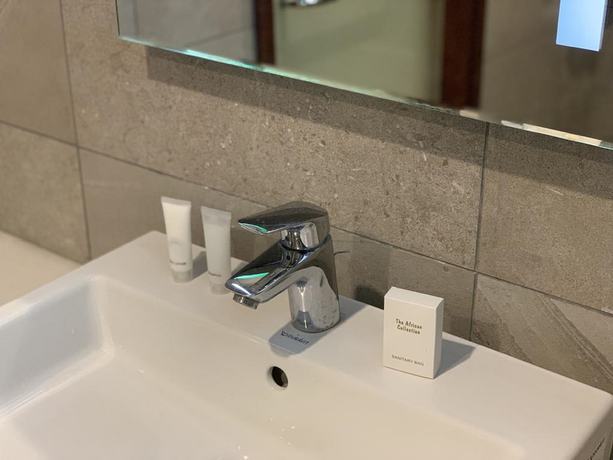 Imagen de la habitación del Hotel Taidy\'s Suites - Nakuru. Foto 19