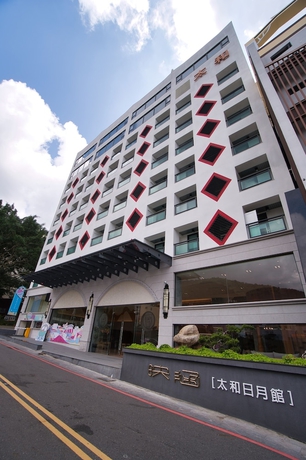 Imagen general del Hotel Taihe. Foto 5
