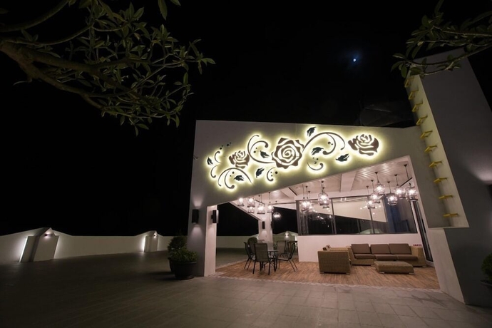 Imagen general del Hotel Taihe. Foto 3