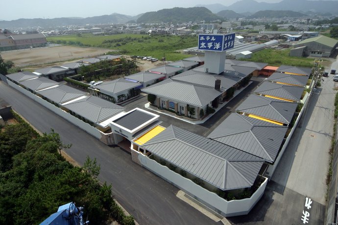 Imagen general del Hotel Taiheiyo - Adults Only. Foto 1