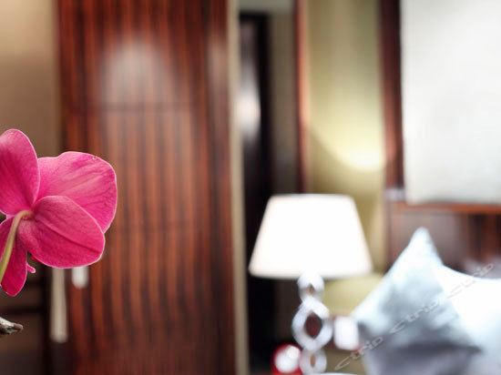 Imagen de la habitación del Hotel Taihu Golf. Foto 4