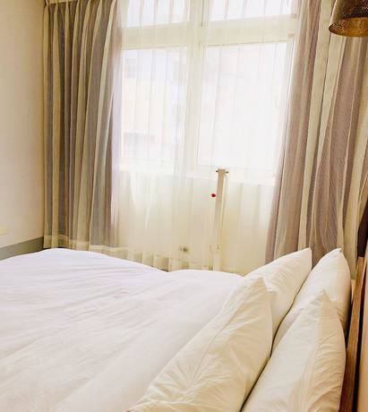 Imagen de la habitación del Hotel Taihu Sun Moon Lake. Foto 7