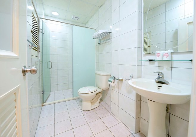 Imagen de la habitación del Hotel Taihu Sun Moon Lake. Foto 8