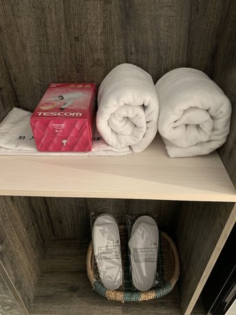 Imagen de la habitación del Hotel Taihu Sun Moon Lake. Foto 14