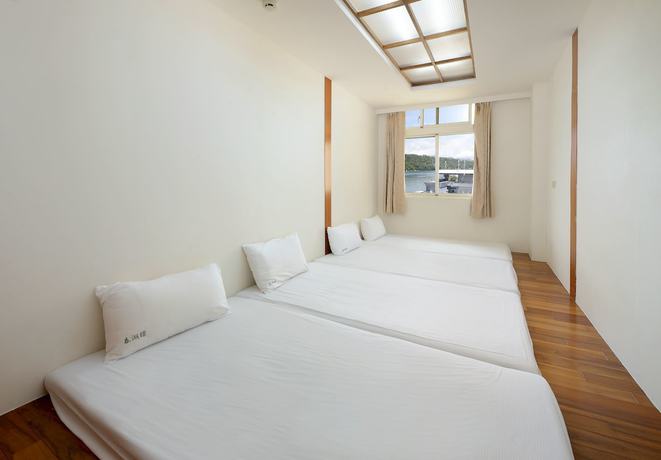 Imagen de la habitación del Hotel Taihu Sun Moon Lake. Foto 19