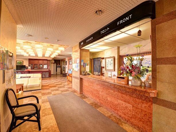 Imagen general del Hotel Taikairou. Foto 1