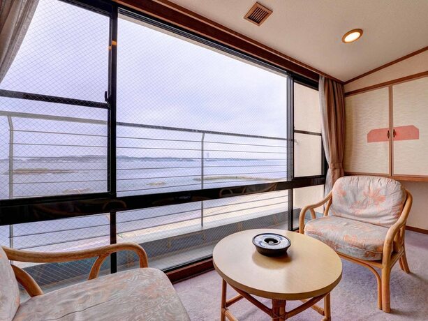 Imagen general del Hotel Taikairou. Foto 3