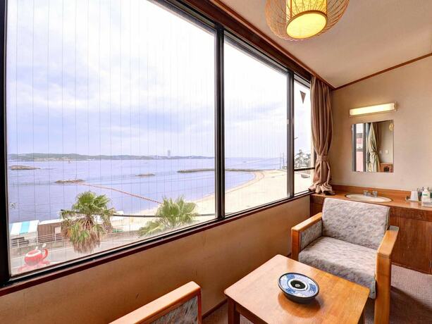 Imagen general del Hotel Taikairou. Foto 4