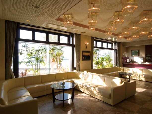 Imagen general del Hotel Taikairou. Foto 5