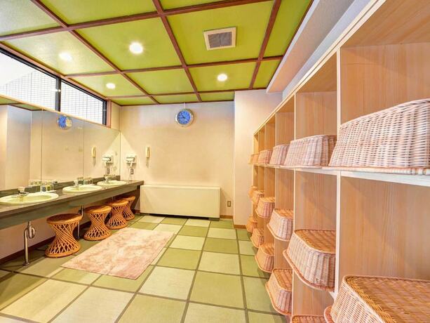 Imagen general del Hotel Taikairou. Foto 9