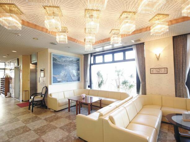 Imagen general del Hotel Taikairou. Foto 10