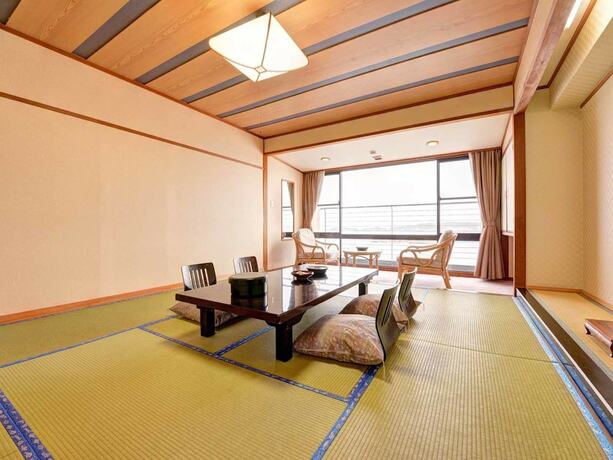 Imagen general del Hotel Taikairou. Foto 12