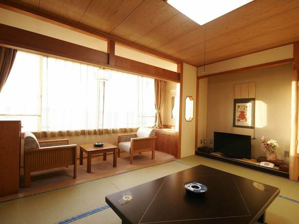Imagen general del Hotel Taikairou. Foto 13