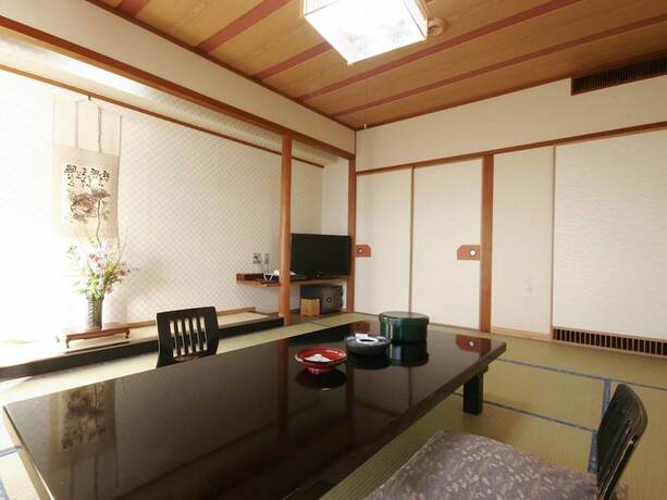 Imagen general del Hotel Taikairou. Foto 15
